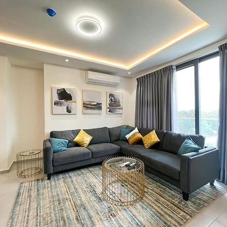 Stylish & Luxury Two Bed Apartment Akra Zewnętrze zdjęcie