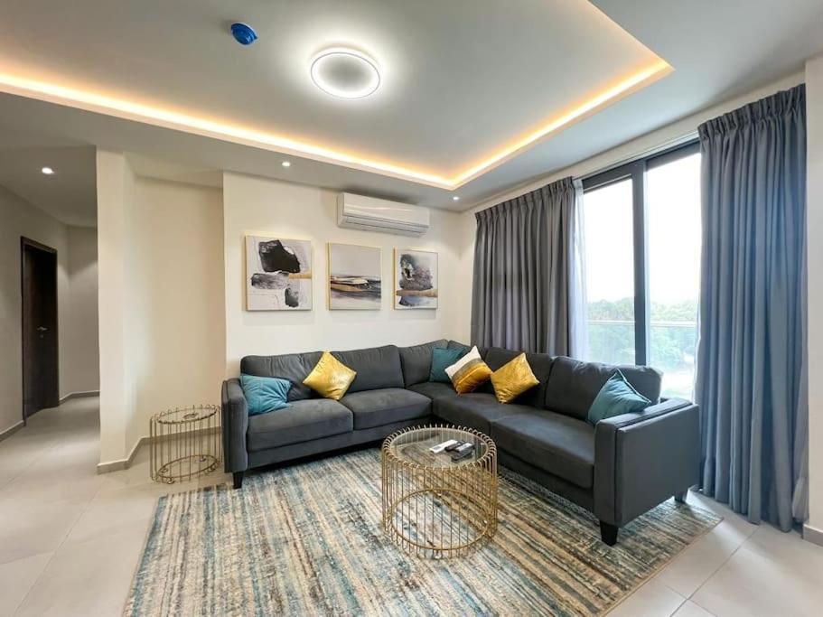 Stylish & Luxury Two Bed Apartment Akra Zewnętrze zdjęcie